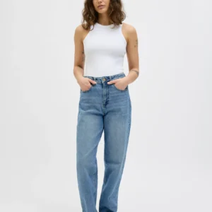 JEANS MOM JJXX 405