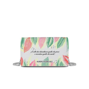 BORSA FOGLIA