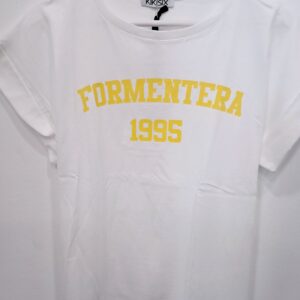 T-SHIRT FORMENTERA