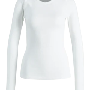 JJXX BASIC WHITE