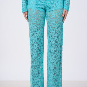 PANTALONE MACRAME'