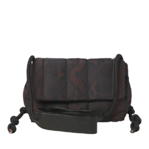 BORSA PUFF